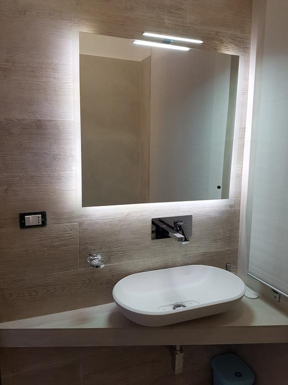 Le Palme Vacanze Trappeto  Luaran gambar