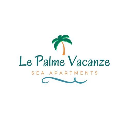 Le Palme Vacanze Trappeto  Luaran gambar